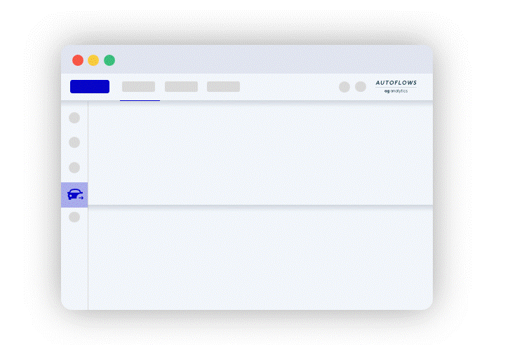 Integration with the Motor Vehicle Registry thanks to the Autoflows x AutoMaster integration