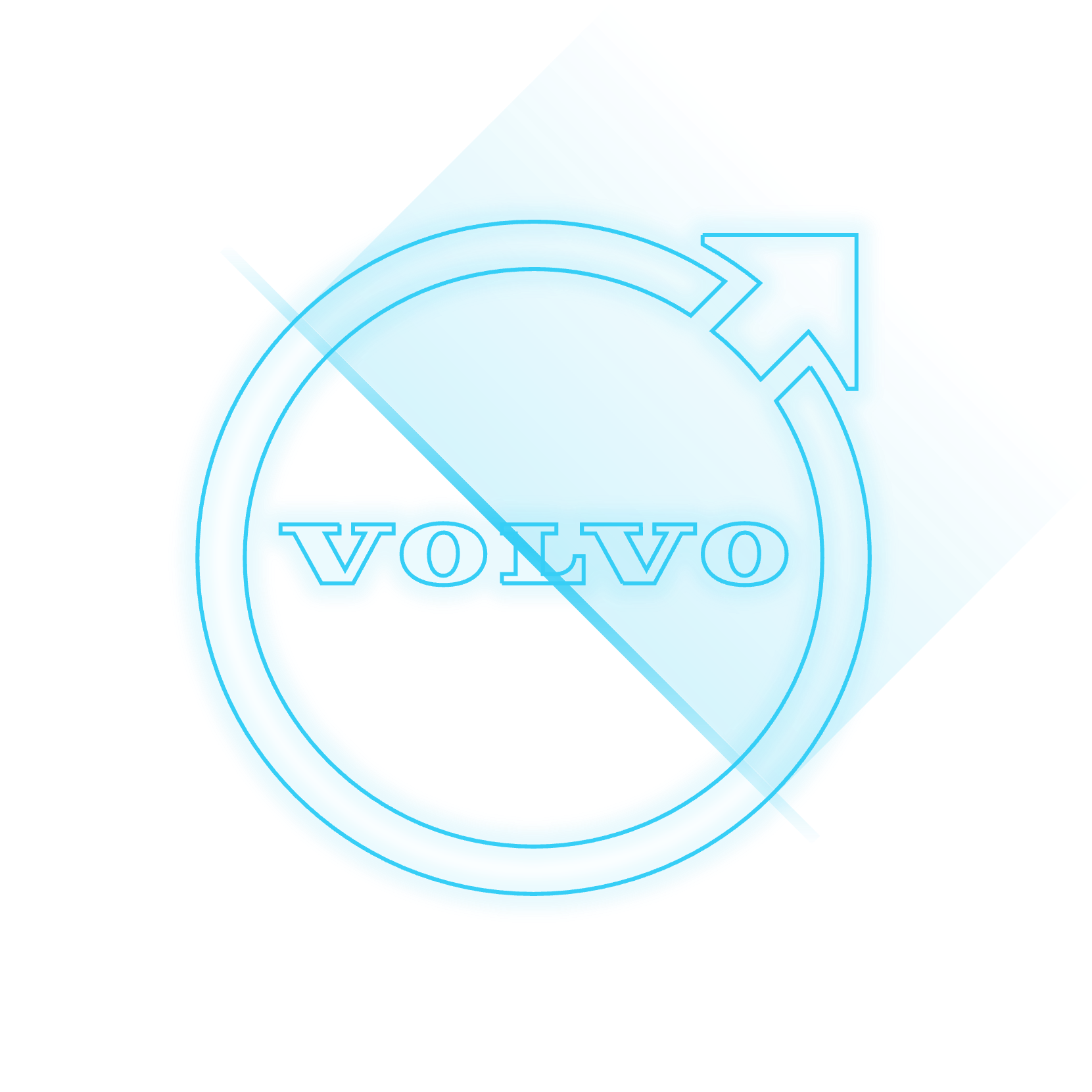 Volvo digital